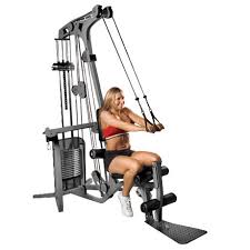 Fitness Solutions For Home Fitness Equipment Sales And