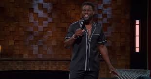 Best shows & movies on netflix, hulu, amazon, and hbo this month. Review Kevin Hart S Zero F Ks Given Netflix Comedy Special