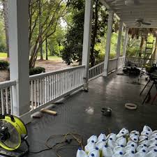 Patio Coverings In Baton Rouge