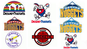 The nuggets compete in the national basketball association (nba). Changing Nba Logos Denver Nuggets Quiz By Markopopovik