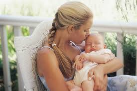 Every mother that working return to home and take care of their own child. Taking Care Of Your Newborn Healthywomen
