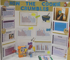 Annual Science Fair Wraps A Successful Year Oakdale Leader