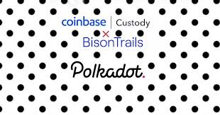 You will have to first buy one of the major cryptocurrencies, usually either bitcoin (btc) or ethereum (eth). Coinbase Custody To Support Polkadot Staking Product Release Updates Altcoin Buzz