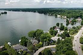 living in geist indiana living in