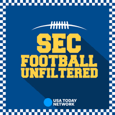 SEC Football Unfiltered