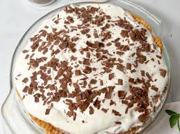 copycat bakers square french silk pie