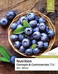 ae nutrition concepts controversies