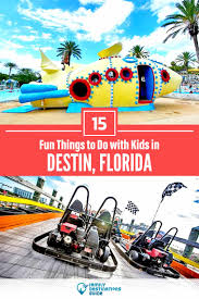 15 fun things to do in destin florida