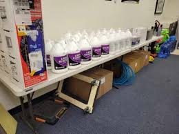 carpet cleaning chemicals twin cities