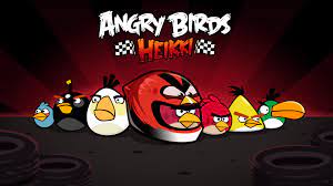 How to Download and Install Angry Birds for PC 2013 - TechnoInsta