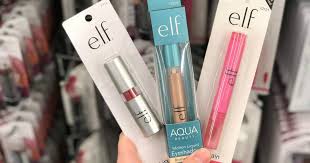 e l f cosmetics just 1 at dollar tree