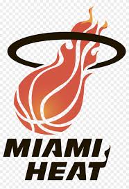 For a long time, florida remained one of the few densely populated and perspective (from a financial point of view) states that the nba diligently avoided. Miami Heat Logo Old Miami Heat Alternate Logo Free Transparent Png Clipart Images Download