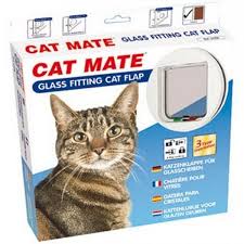 Cat Flap Glass Fitting Welcome To