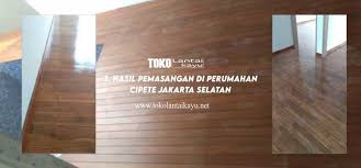 Adalah salah satu produk lantai kayu yang. Ingin Pesan Lantai Kayu Daerah Jakarta Klik Disini Toko Lantai Kayu