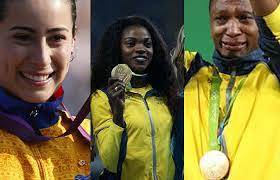 Este año, colombia su participación número 20° en los juegos olímpicos, teniendo en cuenta que la primera vez que un deportista representó la bandera tricolor fue en los ángeles 1932. Rio 2016 Cuantas Medallas De Oro Ha Ganado Colombia