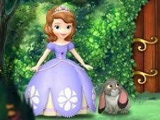 sofia the first games free