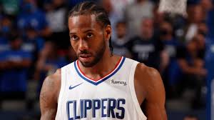 Leonard (foot) will play in saturday's game against the nuggets, andrew greif of the los angeles times reports. Nba Playoffs 2021 I Didn T Want To Go Home Kawhi Leonard After Keeping Clippers Season Alive