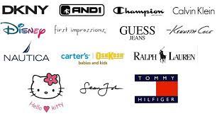 name brand clothes whole