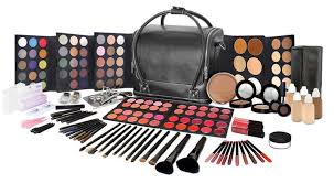 makeup kit elegant india company