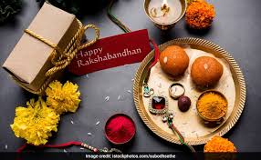Every year, indians celebrate raksha bandhan in honor of this wonderful bond between siblings. Raksha Bandhan 2020 President Kovind Pm Modi Greet On Twitter Rakhi Shub Muhurat Images Wishes And Messages