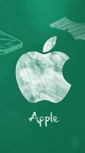 Apple Logo Wallpaper Iphone Iphone 5s