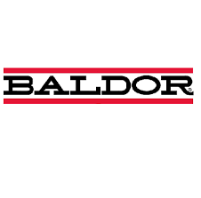 baldor motors trusted