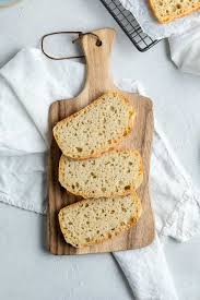 spelt bread loaf no knead it s not