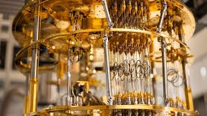 qubit to accelerate quantum computing