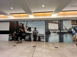 Michael Kors To Open In Cf Pacific Centre