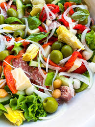 best antipasto salad tastefully grace