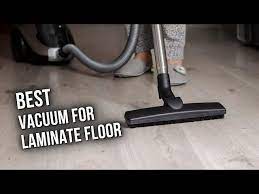 best vacuum for laminate floors top 5