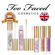 too faced lip injection lip plumper or