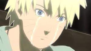 Naruto Crying After Jiraiya's Death [60FPS] Naruto Shippuden English Subbed  - YouTube