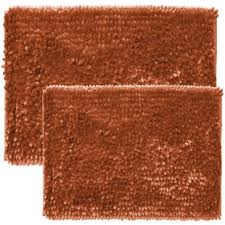 1.great water absorption.after a shower,step on it,and the water will be absorbed quickly.the water absorption process is clearly visible. Small Bath Rug Wayfair