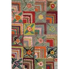 dash and albert gypsy rose wool rugs