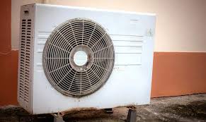 can air conditioners overheat 5 things