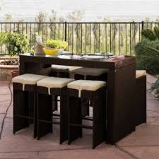 Stylish Outdoor Furniture From Delhi S