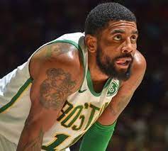 Kyrie irving has had a tough go of it in the playoffs. Kyrie Irving Tattoos 2 Celebrities Infoseemedia