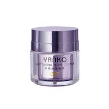 I was asked by many yanko skin care's new and old. Yanko Skincare Hq March 2019