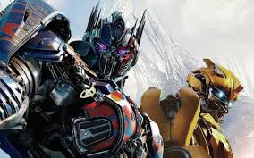 Transformers toys from transformers bumblebee movie, transfor. New Transformers Movie In The Works At Paramount The Hindu