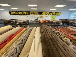 in michigan is fabric outlet