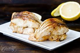 oven grilled fish how to make perfect