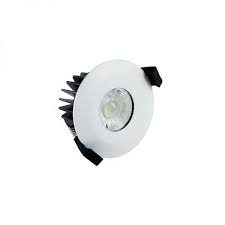 10w Fire Rated Led Downlights Ip65