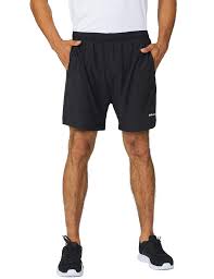 Galleon Baleaf Mens 5 Inches Running Athletic Shorts