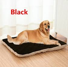 Pet Bedding Dog House Fleece Blanket