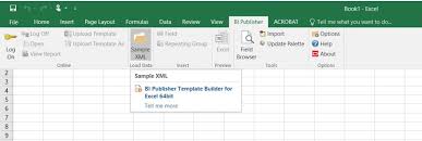 Adding Native Pivot Charts And Tables To Your Excel Reports