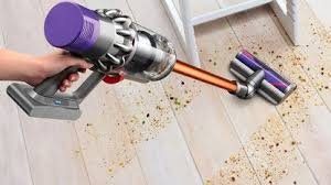 how to clean a dyson vacuum to keep
