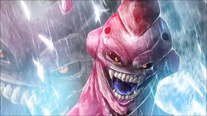 We have an extensive collection of amazing background images carefully chosen by our community. 45 Super Buu Wallpapers On Wallpaperbig