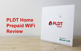 pldt home prepaid wifi review and setup