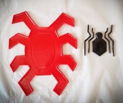 Homecoming begins after the events of the first avengers movie. Homecoming Urethane Emblems No Limit Designs